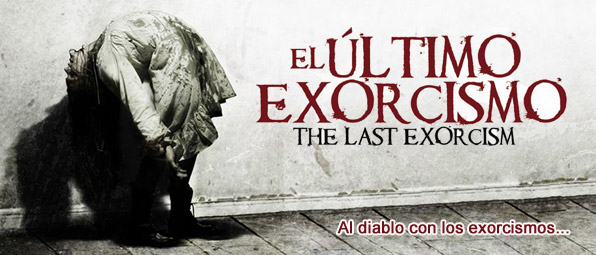 Ver Película El Ultimo Exorcismo 2 (2013) Online